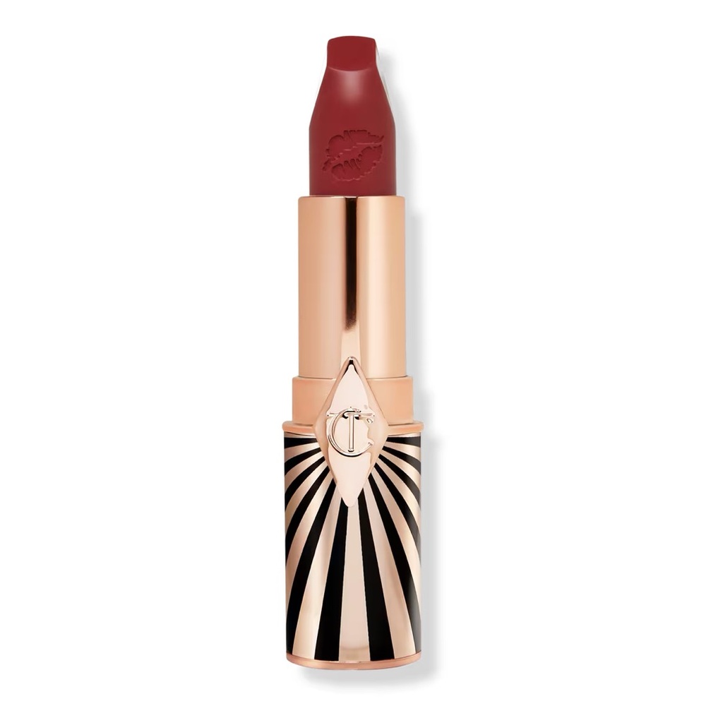 ‘Viva La Vergara’ Hot Lips Lipstick 2